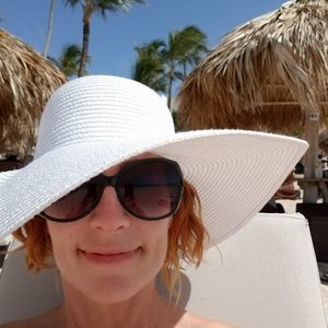 Meet your Posher, Agnieszka